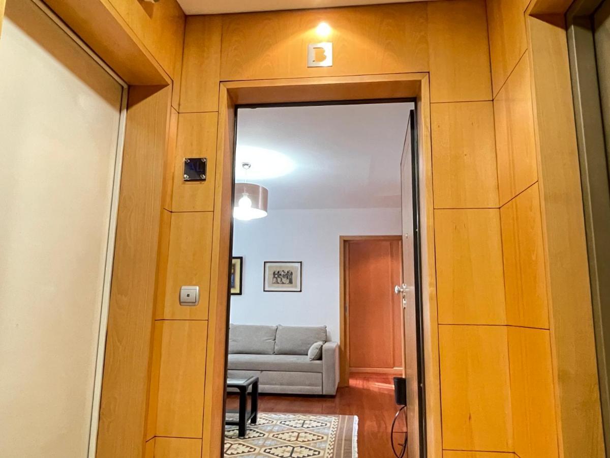 Miguel Torga Diamond Penthouse Apartment Coimbra Exterior photo