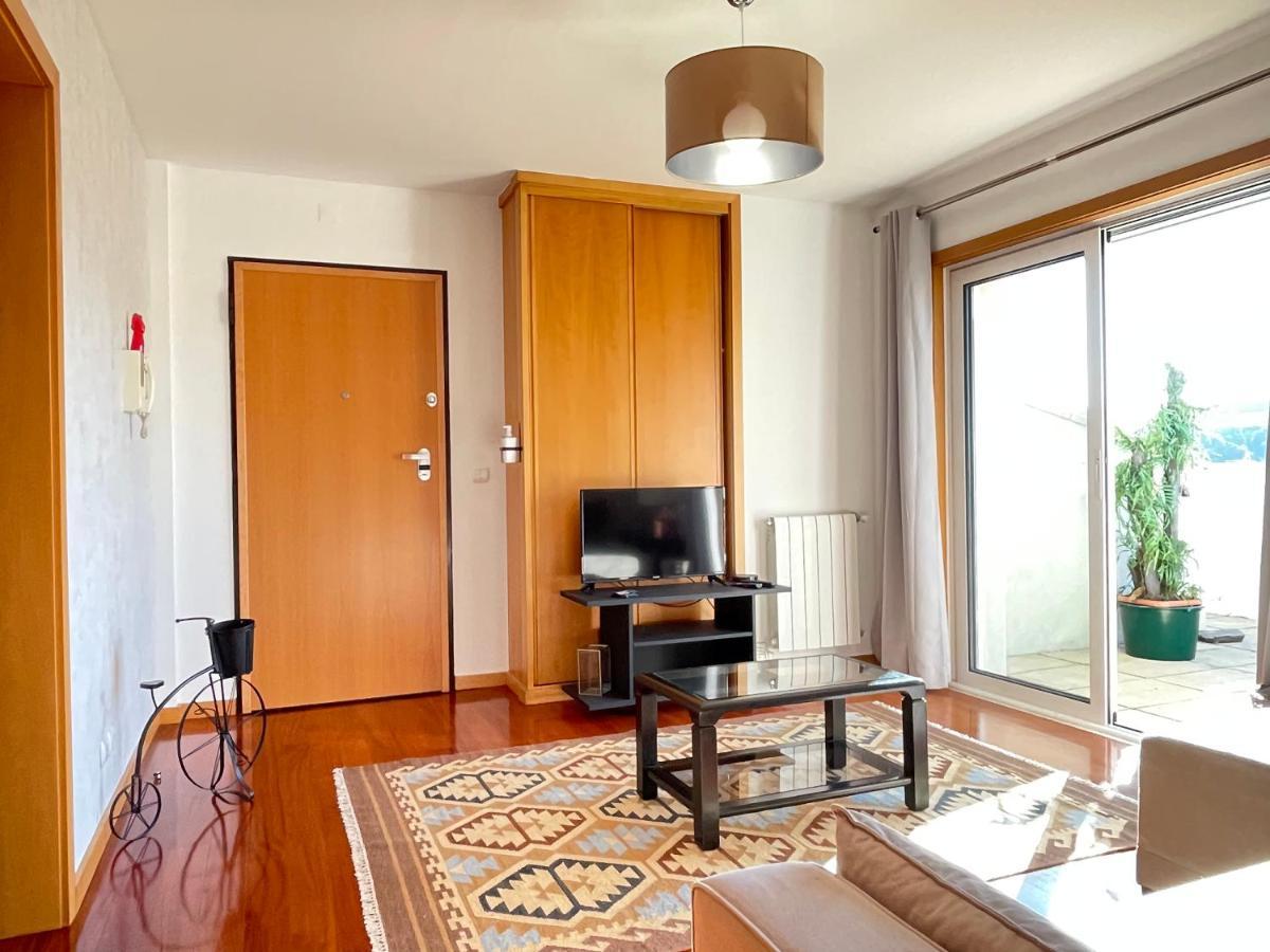 Miguel Torga Diamond Penthouse Apartment Coimbra Exterior photo