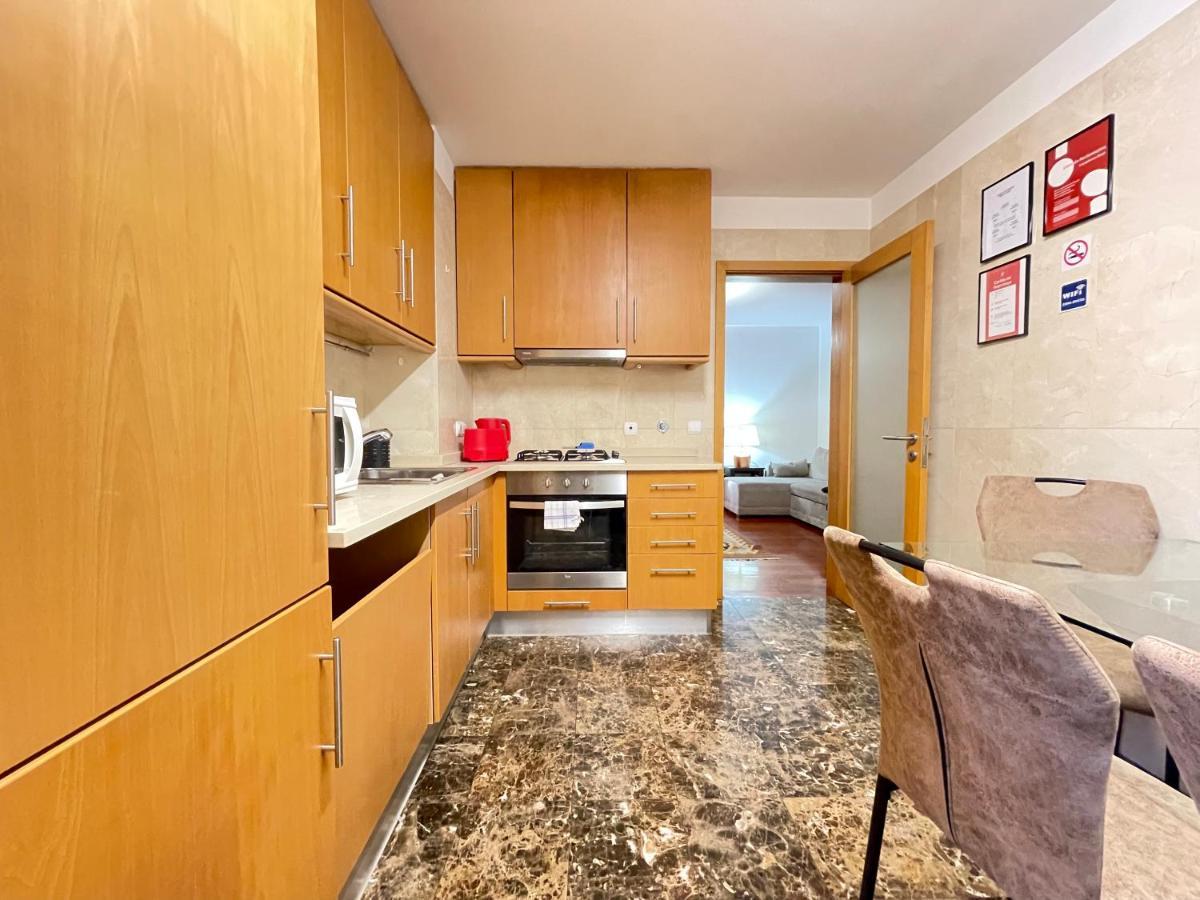 Miguel Torga Diamond Penthouse Apartment Coimbra Exterior photo