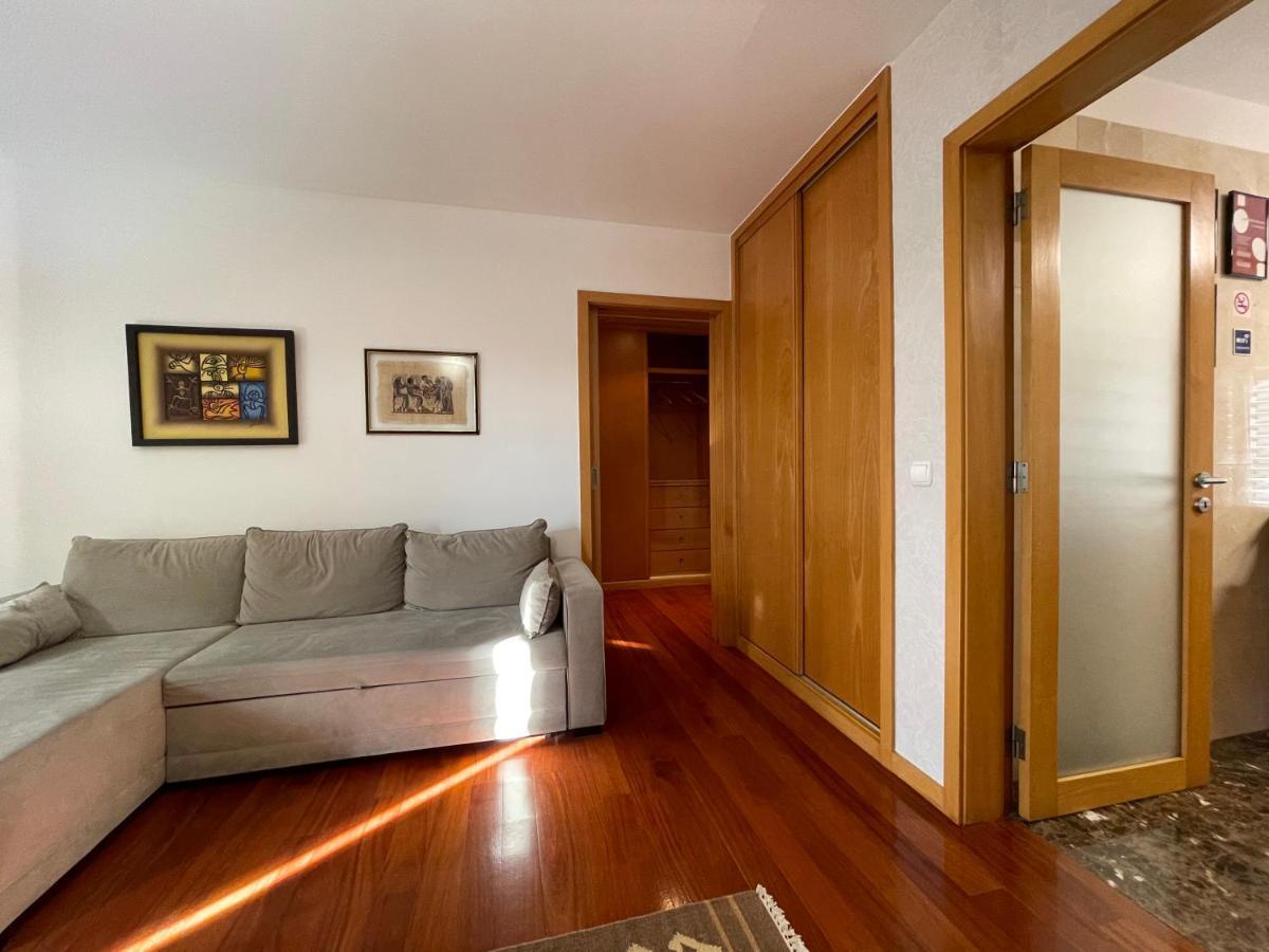 Miguel Torga Diamond Penthouse Apartment Coimbra Exterior photo