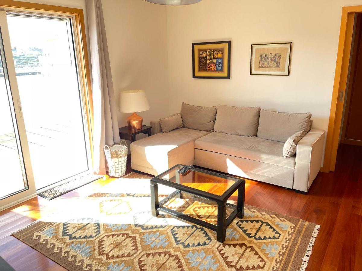 Miguel Torga Diamond Penthouse Apartment Coimbra Exterior photo