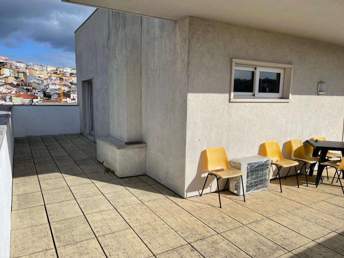 Miguel Torga Diamond Penthouse Apartment Coimbra Exterior photo