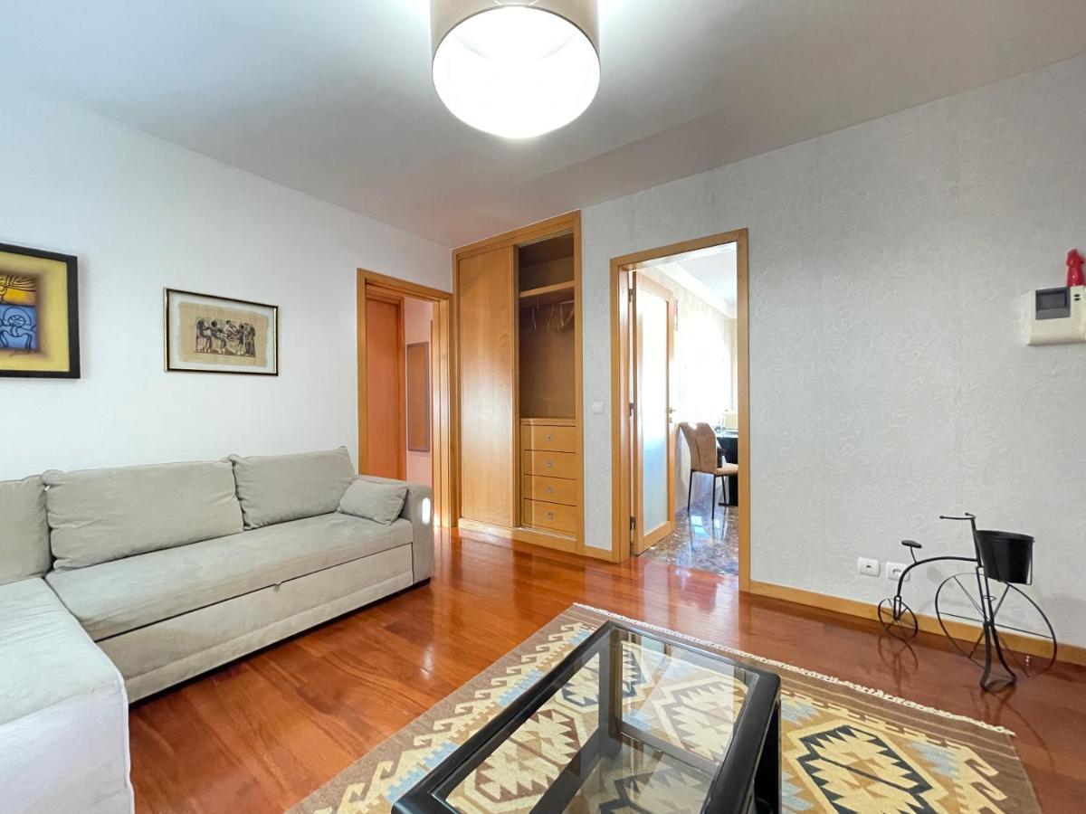 Miguel Torga Diamond Penthouse Apartment Coimbra Exterior photo