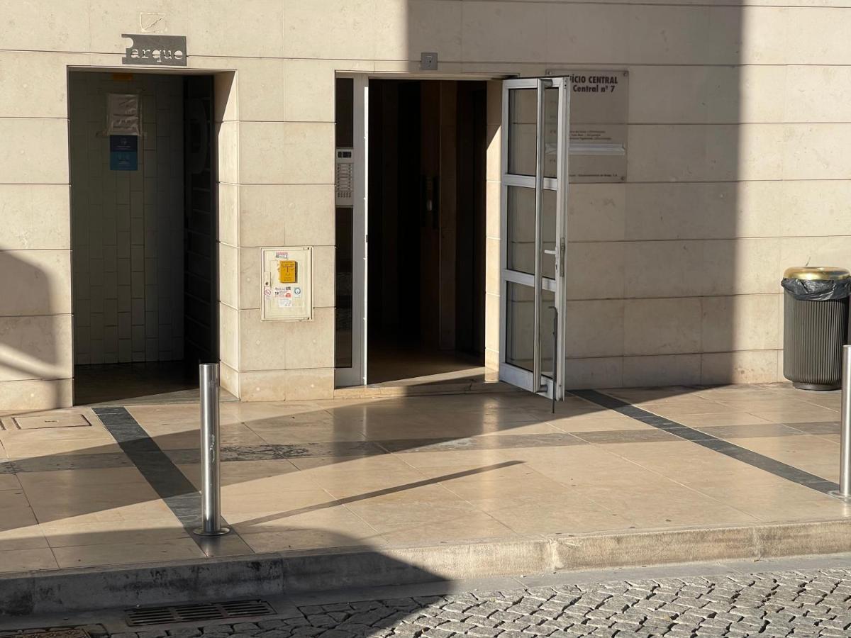 Miguel Torga Diamond Penthouse Apartment Coimbra Exterior photo